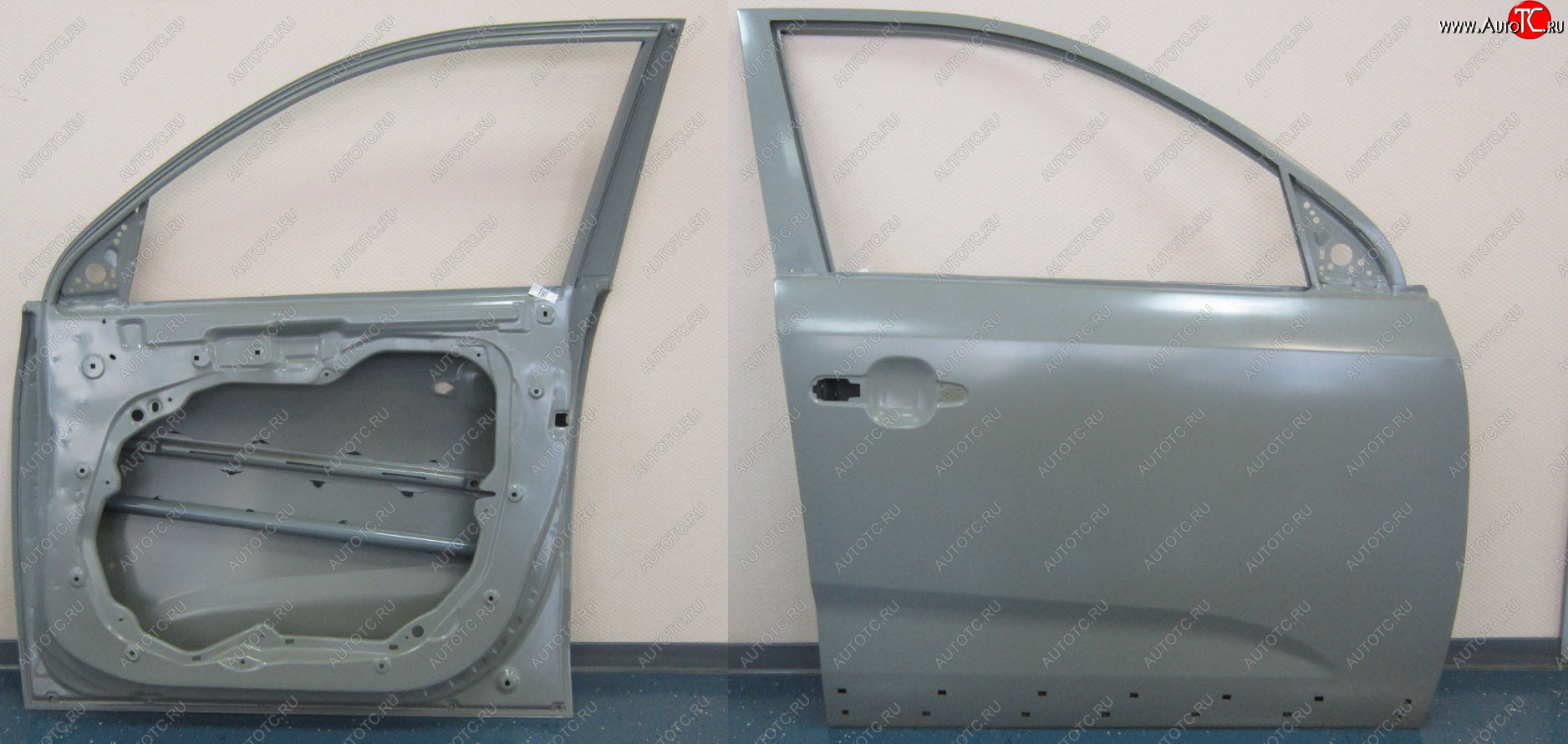 19 299 р. SORENTO 09- ДВЕРЬ ПЕРЕДН ПРАВ (Китай) BODYPARTS kasr009-510-r  с доставкой в г. Горно‑Алтайск