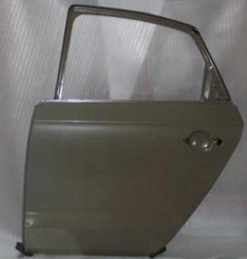 13 999 р. POLO ДВЕРЬ ЗАДН ЛЕВ (СЕДАН) (Китай) BODYPARTS vwplo10-520-l  с доставкой в г. Горно‑Алтайск. Увеличить фотографию 1