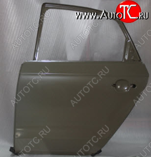 13 999 р. POLO ДВЕРЬ ЗАДН ЛЕВ (СЕДАН) (Китай) BODYPARTS vwplo10-520-l  с доставкой в г. Горно‑Алтайск
