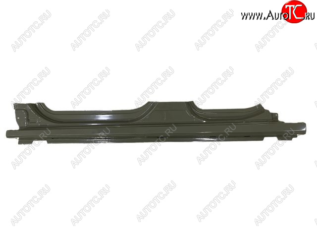 4 999 р. 301 13- ПОРОГ ЛЕВ (Китай) BODYPARTS pg30113-480-l  с доставкой в г. Горно‑Алтайск