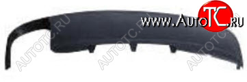 1 799 р. AUDI A4 12- СПОЙЛЕР БАМПЕРА ЗАДН (Китай) BODYPARTS ai0a412-680  с доставкой в г. Горно‑Алтайск