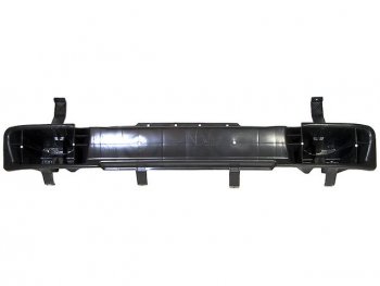 2 769 р. AVEO 06- УСИЛИТЕЛЬ БАМПЕРА ЗАДН (СЕДАН) (Китай) BODYPARTS cvave06-700  с доставкой в г. Горно‑Алтайск. Увеличить фотографию 1