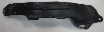 Левый подкрылок передний BodyParts Honda CR-V RE1,RE2,RE3,RE4,RE5,RE7 дорестайлинг (2007-2010)