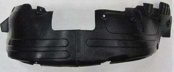 Правый подкрылок передний BodyParts Hyundai IX35 LM дорестайлинг (2009-2013)