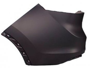 919 р. CR-V 12- БОКОВИНА БАМПЕРА ЗАДН ЛЕВ (Китай) BODYPARTS hdcrv12-671-l  с доставкой в г. Горно‑Алтайск. Увеличить фотографию 1