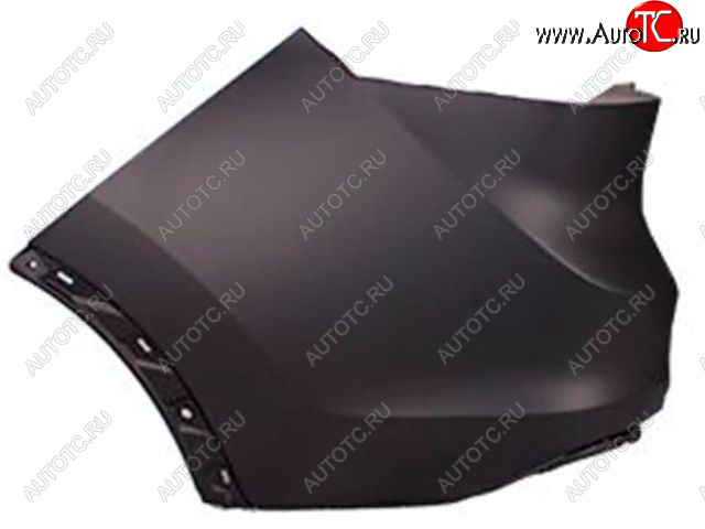 919 р. CR-V 12- БОКОВИНА БАМПЕРА ЗАДН ЛЕВ (Китай) BODYPARTS hdcrv12-671-l  с доставкой в г. Горно‑Алтайск