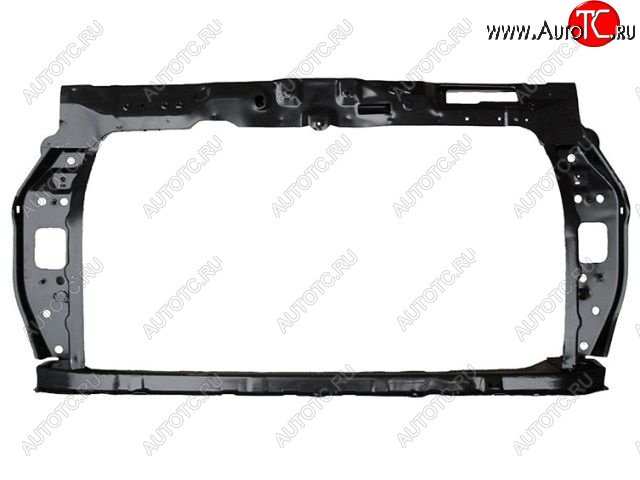 2 699 р. RIO 11- СУППОРТ РАДИАТОРА (Китай) BODYPARTS kario11-380  с доставкой в г. Горно‑Алтайск