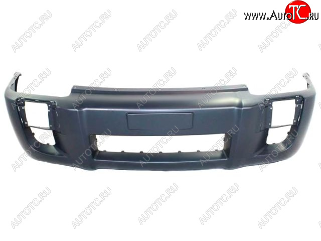 3 269 р. TUCSON 04- БАМПЕР ПЕРЕДН МОДЕЛИ С РАСШИРИТ (Китай) BODYPARTS hntun04-161  с доставкой в г. Горно‑Алтайск