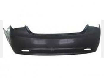 2 669 р. SONATA 10- БАМПЕР ЗАДН (Китай) BODYPARTS hnson10-642  с доставкой в г. Горно‑Алтайск. Увеличить фотографию 1