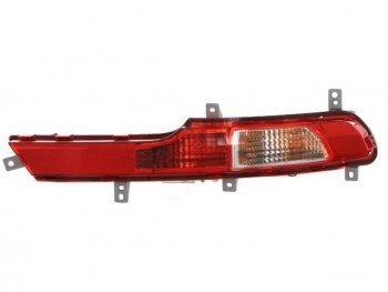 2 259 р. SPORTAGE 10- ФОНАРЬ ЗАДН В БАМПЕР ЛЕВ (Китай) BODYPARTS kaspr10-730-l  с доставкой в г. Горно‑Алтайск. Увеличить фотографию 1