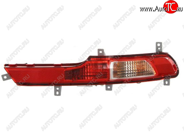 2 259 р. SPORTAGE 10- ФОНАРЬ ЗАДН В БАМПЕР ЛЕВ (Китай) BODYPARTS kaspr10-730-l  с доставкой в г. Горно‑Алтайск