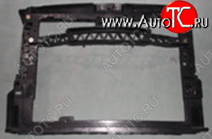 2 399 р. POLO ПАНЕЛЬ ПЕРЕДН ПЛАСТИК (Китай) BODYPARTS vwplo10-361  с доставкой в г. Горно‑Алтайск