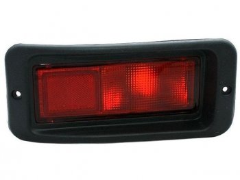 1 499 р. PAJERO SPORT 97-03 ФОНАРЬ ЗАДН ВНЕШН ПРАВ С РАМК В БАМПЕР (Китай) BODYPARTS mbpas97-741-r  с доставкой в г. Горно‑Алтайск. Увеличить фотографию 1