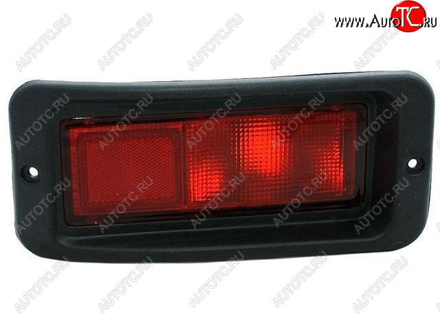 1 499 р. PAJERO SPORT 97-03 ФОНАРЬ ЗАДН ВНЕШН ПРАВ С РАМК В БАМПЕР (Китай) BODYPARTS mbpas97-741-r  с доставкой в г. Горно‑Алтайск