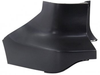 1 429 р. CR-V 07- БОКОВИНА БАМПЕРА ЗАДН ЛЕВ (Китай) BODYPARTS hdcrv07-670-l  с доставкой в г. Горно‑Алтайск. Увеличить фотографию 1