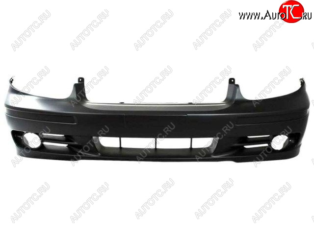 2 999 р. SONATA 02- БАМПЕР ПЕРЕДН БЕЗ ОТВ ПМОЛДИНГ (Китай) BODYPARTS hnson02-163  с доставкой в г. Горно‑Алтайск