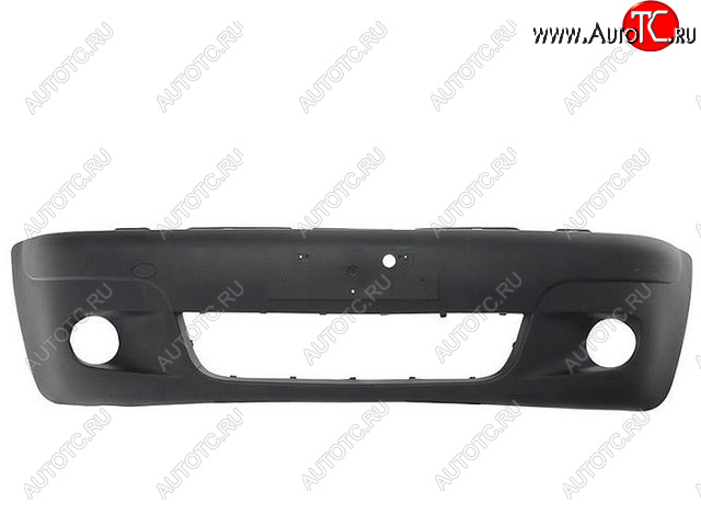 1 799 р. MATIZ 01- БАМПЕР ПЕРЕДН (Китай) BODYPARTS dwmiz01-161  с доставкой в г. Горно‑Алтайск