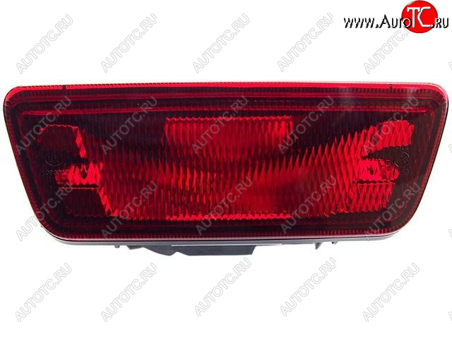799 р. TIIDA 07- {EX 08- FX 03- JUKE 10- PATHFINDER 14- X-TRAIL 14-} ФОНАРЬ ЗАДН В БАМПЕР ЦЕНТР (Китай) BODYPARTS nntii07-731  с доставкой в г. Горно‑Алтайск