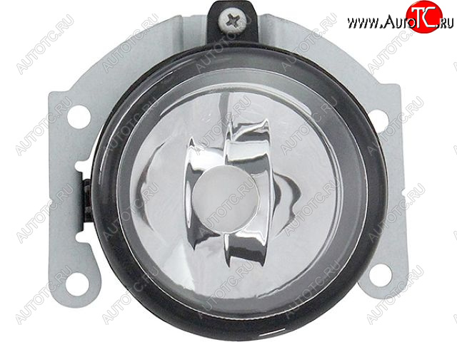 1 249 р. LANCER 10- {L200 10- PAJERO SPORT 09-} ФАРА ПРОТИВОТУМ Л=П (Китай) BODYPARTS mblan10-070-z  с доставкой в г. Горно‑Алтайск