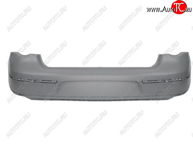 4 749 р. PASSAT 05- БАМПЕР ЗАДН (СЕДАН) (Китай) BODYPARTS vwpas05-642  с доставкой в г. Горно‑Алтайск