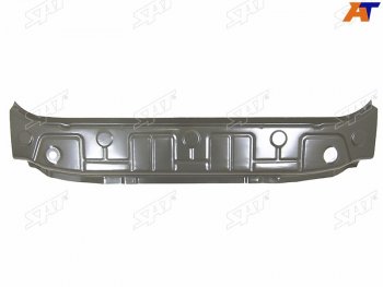 3 799 р. Панель задняя кузова Skoda Octavia 12-20 SAT ST-332-0014  с доставкой в г. Горно‑Алтайск. Увеличить фотографию 1