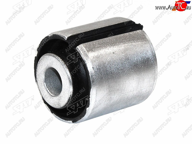 499 р. Сайлентблок BMW 1-Series 11-19  3-Series 11-19  2-Series 14-  3-Series Gran Turismo 13-20 SAT ST-33326792543B  с доставкой в г. Горно‑Алтайск