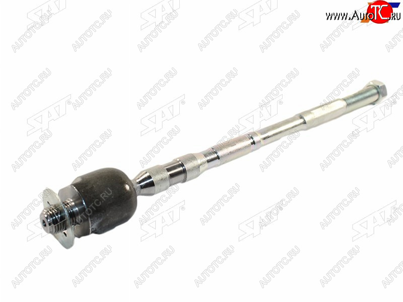 689 р. Тяга рулевая SUBARU IMPREZA 00-15FORESTER 01-0712-LEGACY 98-14 SAT ST-34160-AE001  с доставкой в г. Горно‑Алтайск