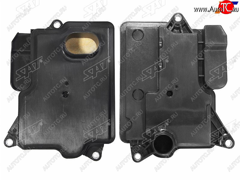 799 р. Фильтр АКПП TOYOTA HILUX ##N 12#13# 15- SAT ST-35330-71010  с доставкой в г. Горно‑Алтайск