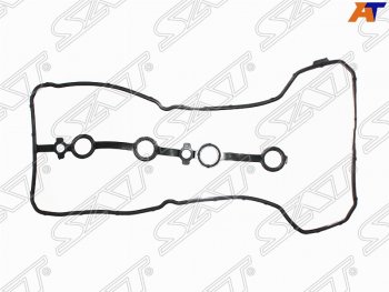 Прокладка клапанной крышки (HR16DE) SAT Nissan Qashqai 1 J10 рестайлинг (2010-2013)