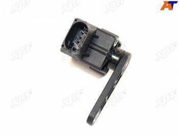 Датчик регулировки дорожного просвета BMW3 E90E91 04-12X5 X6 07- SAT ST-37146754930
