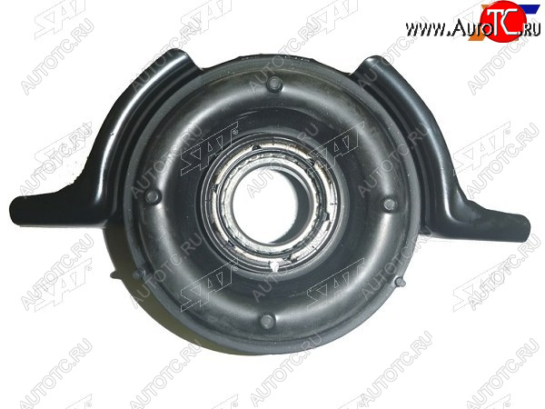 1 689 р. Подвесная муфта кардана TOYOTA FORTUNERHILUX 05- SAT ST-37230-0K011  с доставкой в г. Горно‑Алтайск