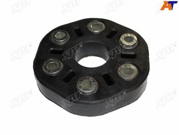 1 899 р. Муфта кардана TOYOTA MARKCHASERCRESTA 92-01ALTEZZA 98-05BREVIS 01-04MARK 00-06PROGRESS 98-07A SAT ST-37511-22010  с доставкой в г. Горно‑Алтайск. Увеличить фотографию 1