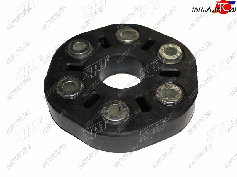 1 899 р. Муфта кардана TOYOTA MARKCHASERCRESTA 92-01ALTEZZA 98-05BREVIS 01-04MARK 00-06PROGRESS 98-07A SAT ST-37511-22010  с доставкой в г. Горно‑Алтайск