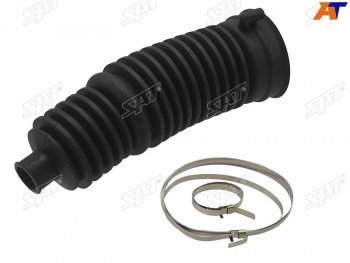 449 р. Пыльник рулевой рейки FORD MAVERICK 01-MONDEO III 00-07COUGAR 98-01 SAT ST-3904122  с доставкой в г. Горно‑Алтайск. Увеличить фотографию 1