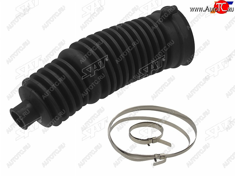 449 р. Пыльник рулевой рейки FORD MAVERICK 01-MONDEO III 00-07COUGAR 98-01 SAT ST-3904122  с доставкой в г. Горно‑Алтайск