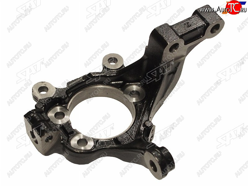 3 589 р. Кулак поворотный NISSAN TIIDA 05-12ADWINGROADEXPERT 05-BLUEBIRD SYLPHY 05-09NV200 09 RH SAT ST-40014-ED000  с доставкой в г. Горно‑Алтайск