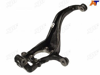 Кулак поворотный NISSAN NAVARAPATHFINDER 05- LH                                                     SAT ST-40015-5X00C