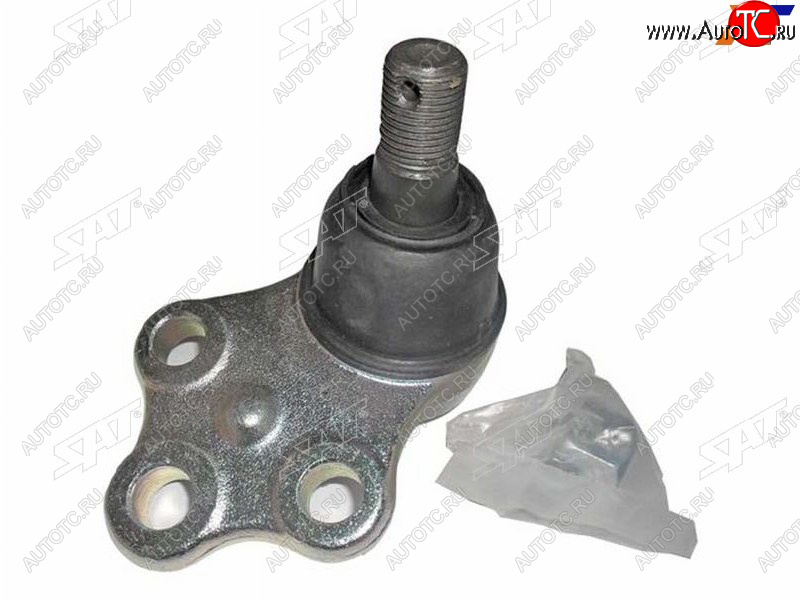 779 р. Шаровая опора NISSAN Terrano 95-02 SAT ST-40160-0W025  с доставкой в г. Горно‑Алтайск