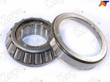 3 399 р. Подшипник хвостовика заднего редуктора TOYOTA LAND CRUISER 80 задний/MMC KOYO ST4090, st4090 KOYO ST4090  с доставкой в г. Горно‑Алтайск. Увеличить фотографию 1