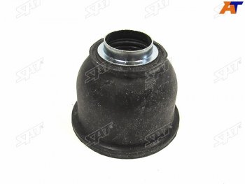 130 р. Пыльник шаровой опоры заднего рычага 22X49.5X41 MITSUBISHI PAJERO IVMONTERO 00- SAT ST-4110A001  с доставкой в г. Горно‑Алтайск. Увеличить фотографию 1