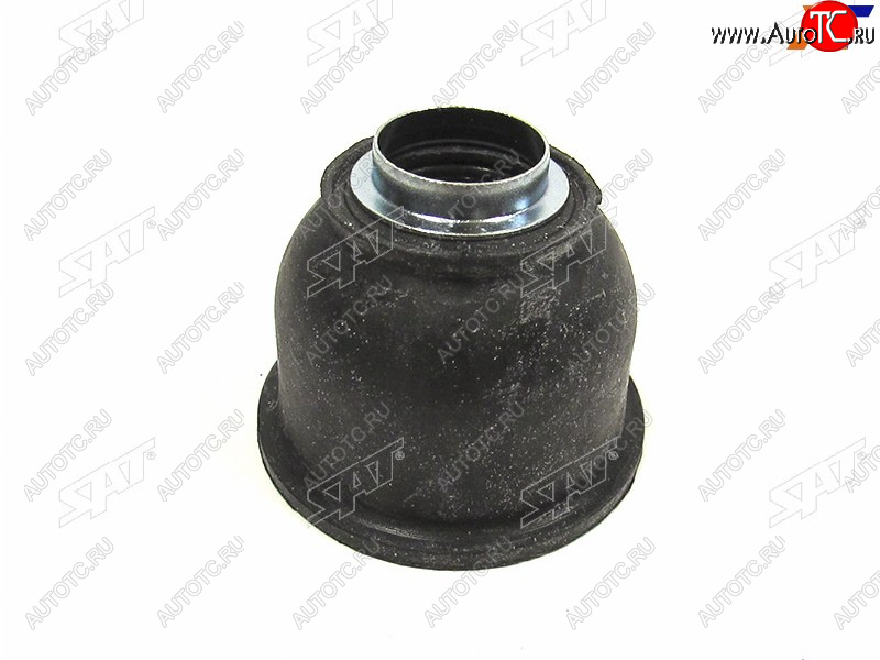 130 р. Пыльник шаровой опоры заднего рычага 22X49.5X41 MITSUBISHI PAJERO IVMONTERO 00- SAT ST-4110A001  с доставкой в г. Горно‑Алтайск