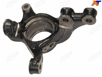 Кулак поворотный TOYOTA VITZYARIS 05- RH SAT ST-43211-0D140