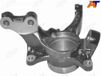 Кулак поворотный FR (Вариант 2) TOYOTA ALPHARDAVALONCAMRYESTIMAWINDOMLEXUS ES# 01- RH SAT ST-43211-06230