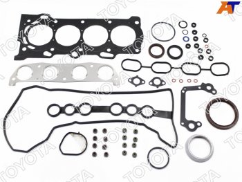 18 299 р. Ремкомплект двигателя TOYOTA COROLLA 1ZZFE3ZZ4ZZ 01- TOYOTA 04111-0D103  с доставкой в г. Горно‑Алтайск. Увеличить фотографию 1