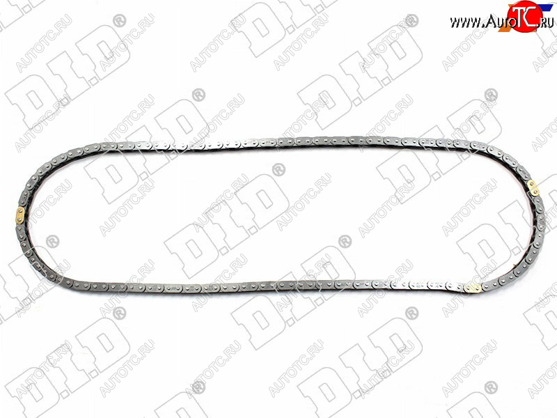 3 899 р. Цепь ГРМ TOYOTA CAMRY,IPSUM 1,2AZFE(FSE) 00- DID 05FK SDH 134  с доставкой в г. Горно‑Алтайск