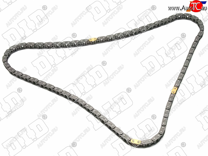 3 999 р. Цепь ГРМ TOYOTA CAMRY 11-HIGHLANDERRX270 1-2AR# DID 06FS SDH 124-T  с доставкой в г. Горно‑Алтайск