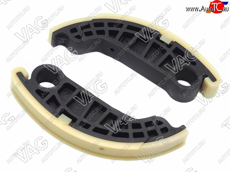 1 699 р. Успокоитель цепи под натяжитель VAG 1.8TSITFSI2.0TSITFSI                                          VAG 06H109509P  с доставкой в г. Горно‑Алтайск