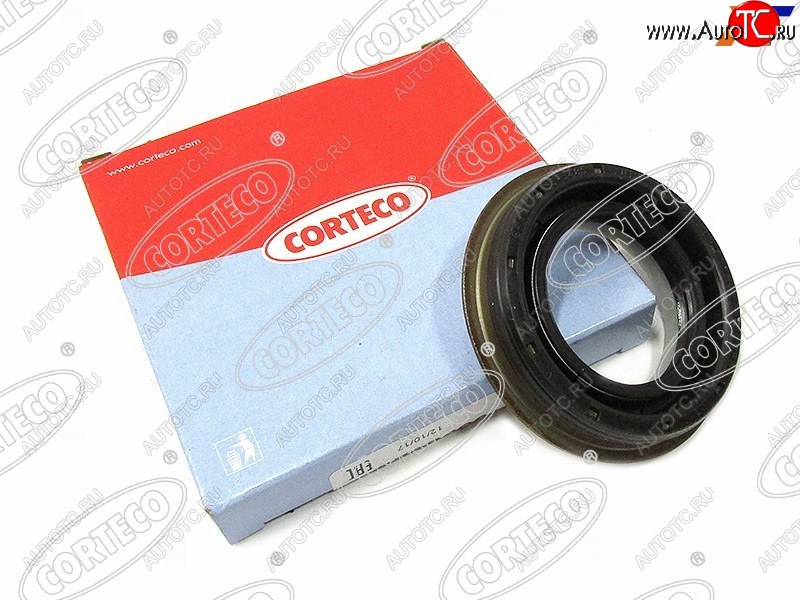 829 р. Сальник привода PSAVAG CORTECO 01033292B  с доставкой в г. Горно‑Алтайск