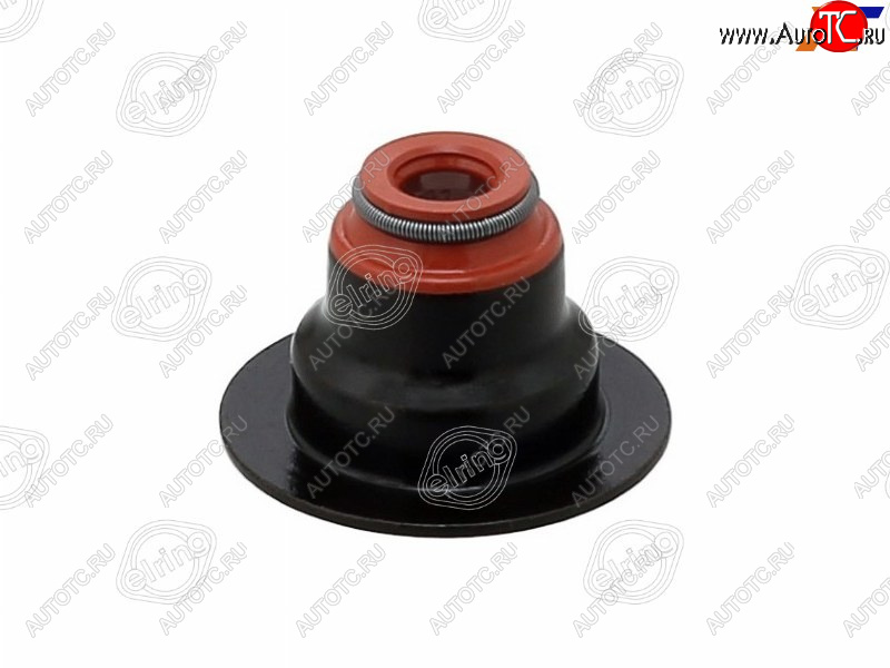 143 р. Колпачок маслосъёмный OPEL A24XEA20NHT ELRING 007.030  с доставкой в г. Горно‑Алтайск