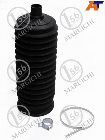 669 р. Пыльник рулевой рейки TOYOTA LAND CRUISER PRADOHILUX SURF 02-ESTIMA 90-99 MARUICHI 03-076  с доставкой в г. Горно‑Алтайск. Увеличить фотографию 1